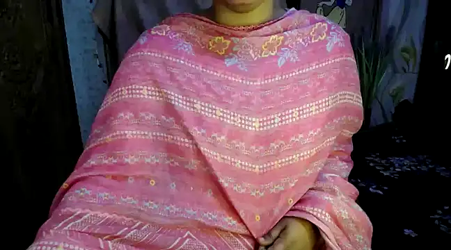 SohanaSabaSexy online show from March 16, 2025, 5:17 pm