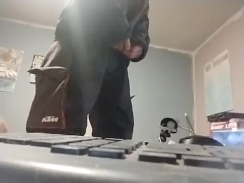 rockpimp online show from November 25, 2025, 2:11 am