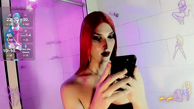 Snapshot of Victoria_Kastelo chatting on September 20, 2025, 7:04 pm Victoria Kastelo online show from September 20, 2025, 7:04 pm