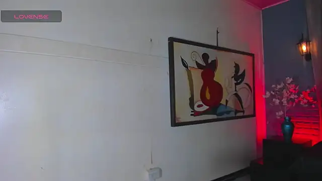 Victoria Kastelo online show from March 25, 2026, 7:09 pm