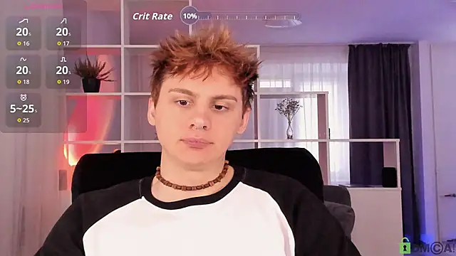 sunnyburn boy online show from October 24, 2025, 6:54 am