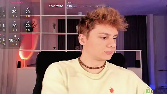 sunnyburn boy online show from October 25, 2025, 6:46 pm