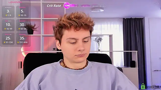 sunnyburn boy online show from November 19, 2025, 8:03 am