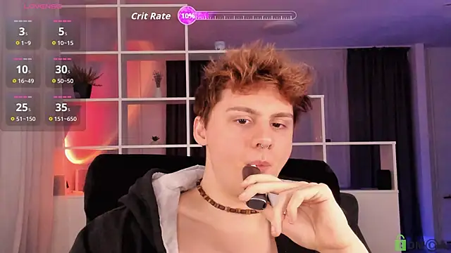 sunnyburn boy online show from December 19, 2025, 4:14 pm