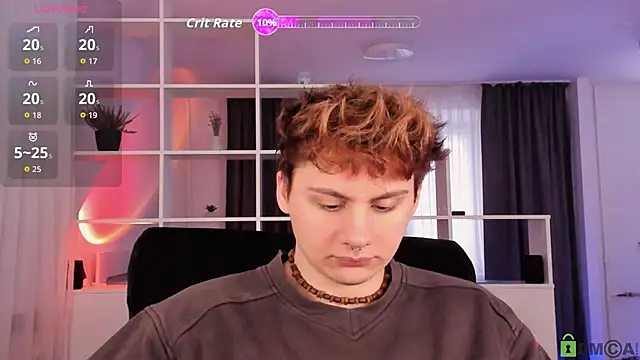 sunnyburn boy online show from December 22, 2025, 7:49 am