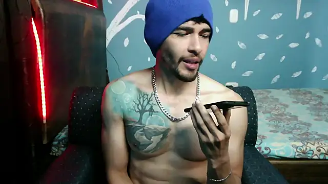 Snapshot of ponzothc chatting on March 27, 2026, 5:45 pm ponzothc online show from March 27, 2026, 5:45 pm