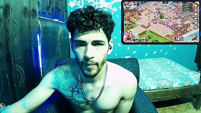 Snapshot of ponzothc chatting on March 28, 2026, 8:30 pm ponzothc online show from March 28, 2026, 8:30 pm