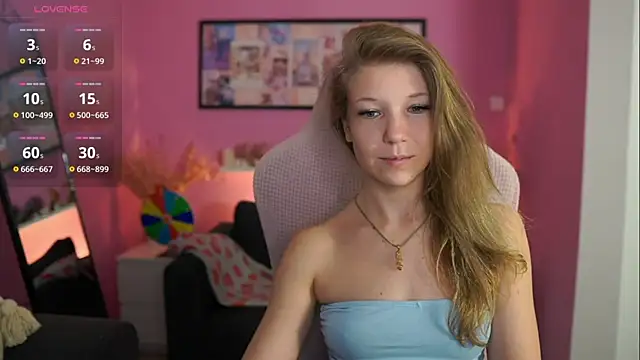 missicute online show from April 23, 2026, 5:26 pm