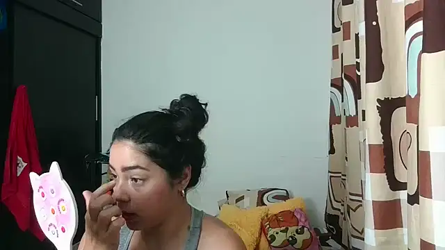 daarklover online show from June 21, 2026, 3:20 am
