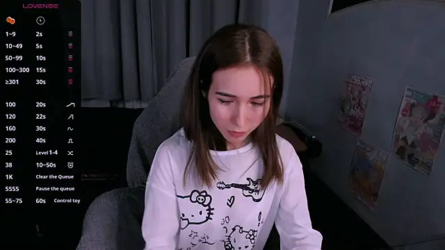 ashleyro1 online show from November 18, 2025, 2:54 pm