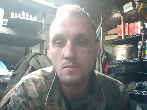 Aaronbp online show from January 12, 2026, 7:13 am