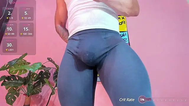 lean arcos online show from January 29, 2025, 10:43 pm