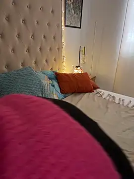 ChristyAdair online show from March 20, 2026, 12:21 pm