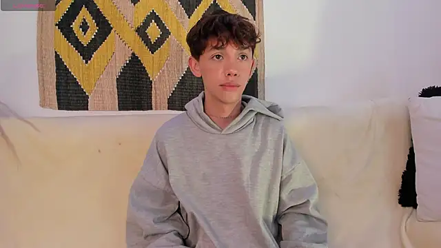 Tomy Rox online show from February 21, 2025, 11:43 pm