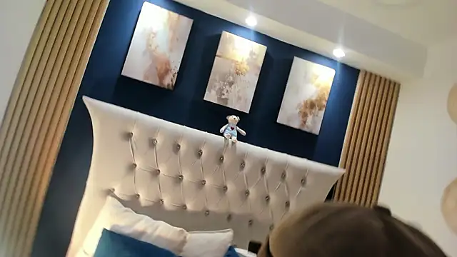 Tomy Rox online show from March 14, 2026, 12:32 pm