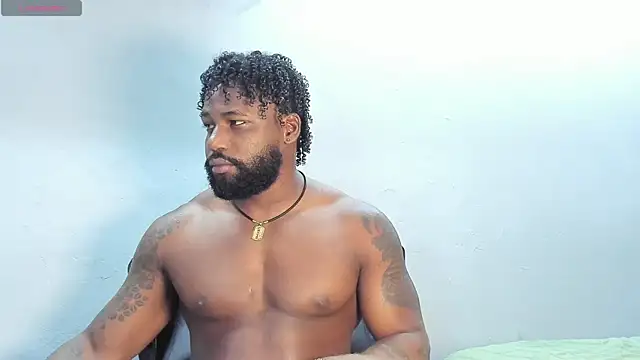 Dancelwashington online show from September 15, 2025, 8:53 pm