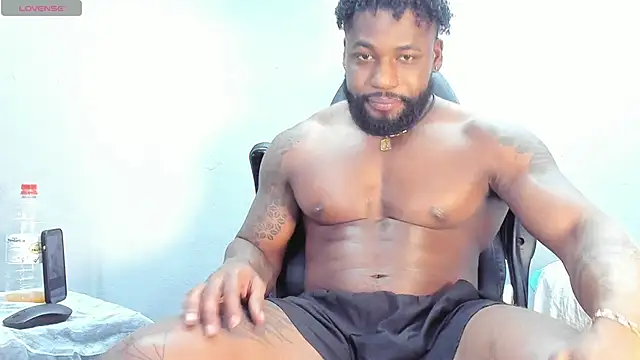 Dancelwashington online show from September 27, 2025, 6:13 pm