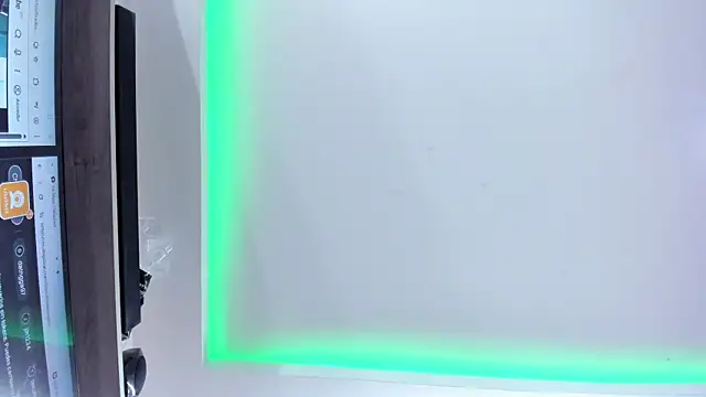 Dancelwashington online show from February 12, 2026, 9:32 pm