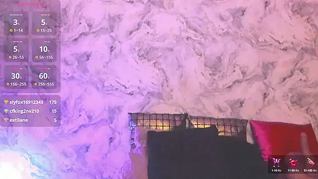 andrea indira20 online show from December 26, 2024, 5:04 am