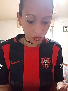 Zorrita Fox online show from October 27, 2025, 5:28 pm