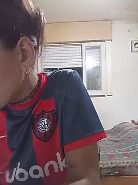 Zorrita Fox online show from March 2, 2026, 12:24 am