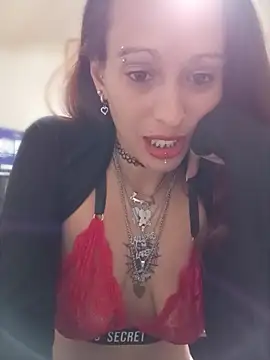 Zorrita Fox online show from May 15, 2026, 12:17 am