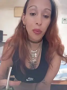 Zorrita Fox online show from June 4, 2026, 1:00 am