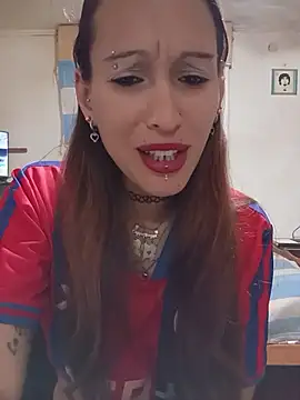 Snapshot of Zorrita_Fox chatting on July 20, 2026, 12:47 am Zorrita Fox online show from July 20, 2026, 12:47 am