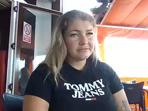 GabyHofstede online show from March 19, 2025, 2:57 pm