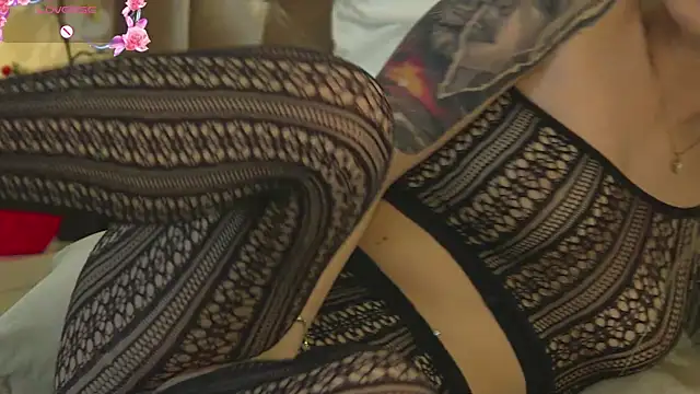 Snapshot of FrancescaMcGray chatting on December 27, 2024, 1:39 pm FrancescaMcGray online show from December 27, 2024, 1:39 pm