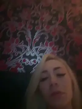 Snapshot of FrancescaMcGray chatting on January 4, 2025, 5:58 am FrancescaMcGray online show from January 4, 2025, 5:58 am