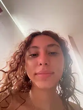 Snapshot of PacPrincess chatting on January 1, 2025, 5:55 pm PacPrincess online show from January 1, 2025, 5:55 pm