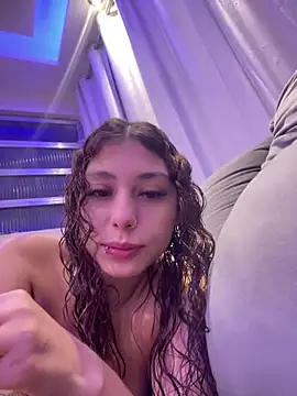 Snapshot of PacPrincess chatting on March 12, 2026, 12:06 am PacPrincess online show from March 12, 2026, 12:06 am