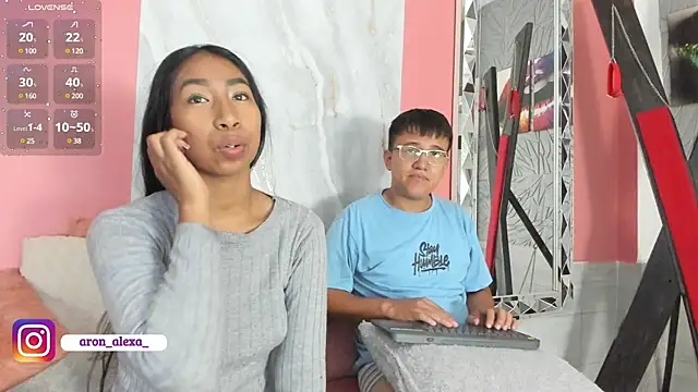 aron alexa online show from February 8, 2025, 1:22 pm