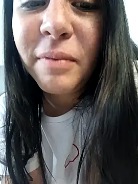 Arii Vga online show from January 15, 2025, 5:08 am