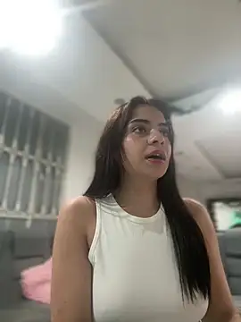 hannacruzsj online show from December 20, 2025, 9:16 am