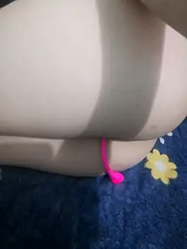 -Almira- online show from March 5, 2025, 7:17 pm