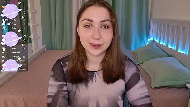 Snapshot of WinryRoss chatting on January 27, 2025, 5:25 am WinryRoss online show from January 27, 2025, 5:25 am