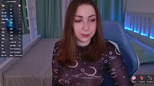 Snapshot of WinryRoss chatting on February 9, 2025, 6:01 am WinryRoss online show from February 9, 2025, 6:01 am