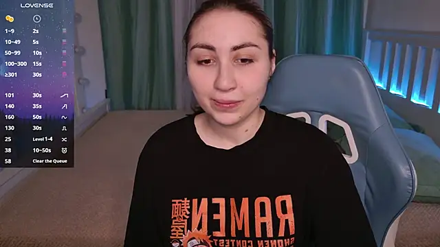Snapshot of WinryRoss chatting on March 21, 2025, 4:17 am WinryRoss online show from March 21, 2025, 4:17 am