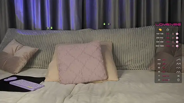 Snapshot of delicateflowerr chatting on February 12, 2026, 6:14 pm delicateflowerr online show from February 12, 2026, 6:14 pm