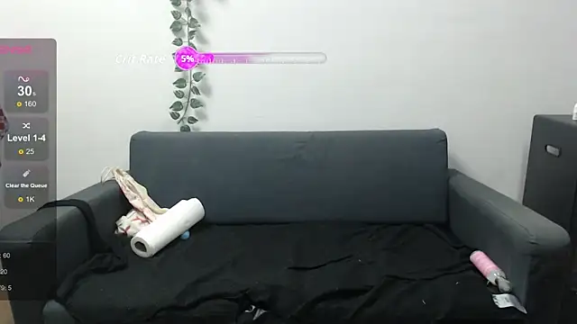 Snapshot of MaraNightmare chatting on January 9, 2026, 5:04 pm MaraNightmare online show from January 9, 2026, 5:04 pm