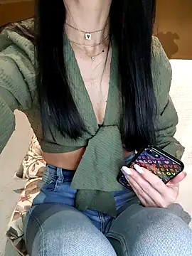 Snapshot of Melody87 chatting on November 12, 2025, 9:58 pm Melody87 online show from November 12, 2025, 9:58 pm