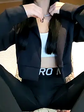 Snapshot of Melody87 chatting on February 8, 2026, 1:47 pm Melody87 online show from February 8, 2026, 1:47 pm