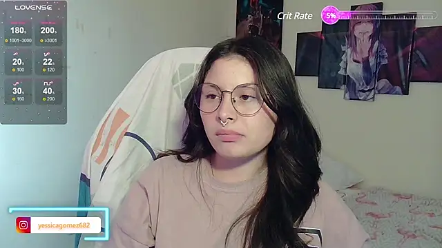 jessica gomez online show from January 4, 2025, 10:02 pm