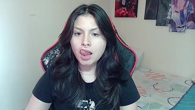 jessica gomez online show from February 19, 2025, 9:47 pm