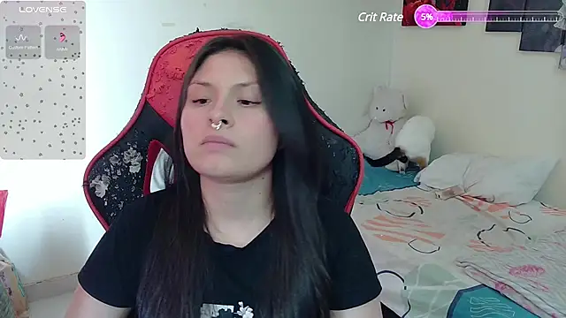 jessica gomez online show from March 12, 2025, 7:38 pm