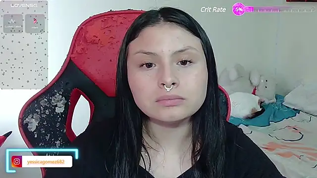 jessica gomez online show from March 14, 2025, 10:16 pm