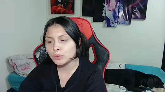 jessica gomez online show from March 20, 2025, 12:08 am