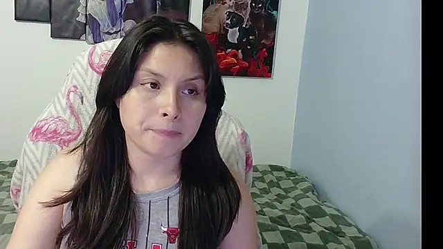 jessica gomez online show from October 29, 2025, 1:30 am